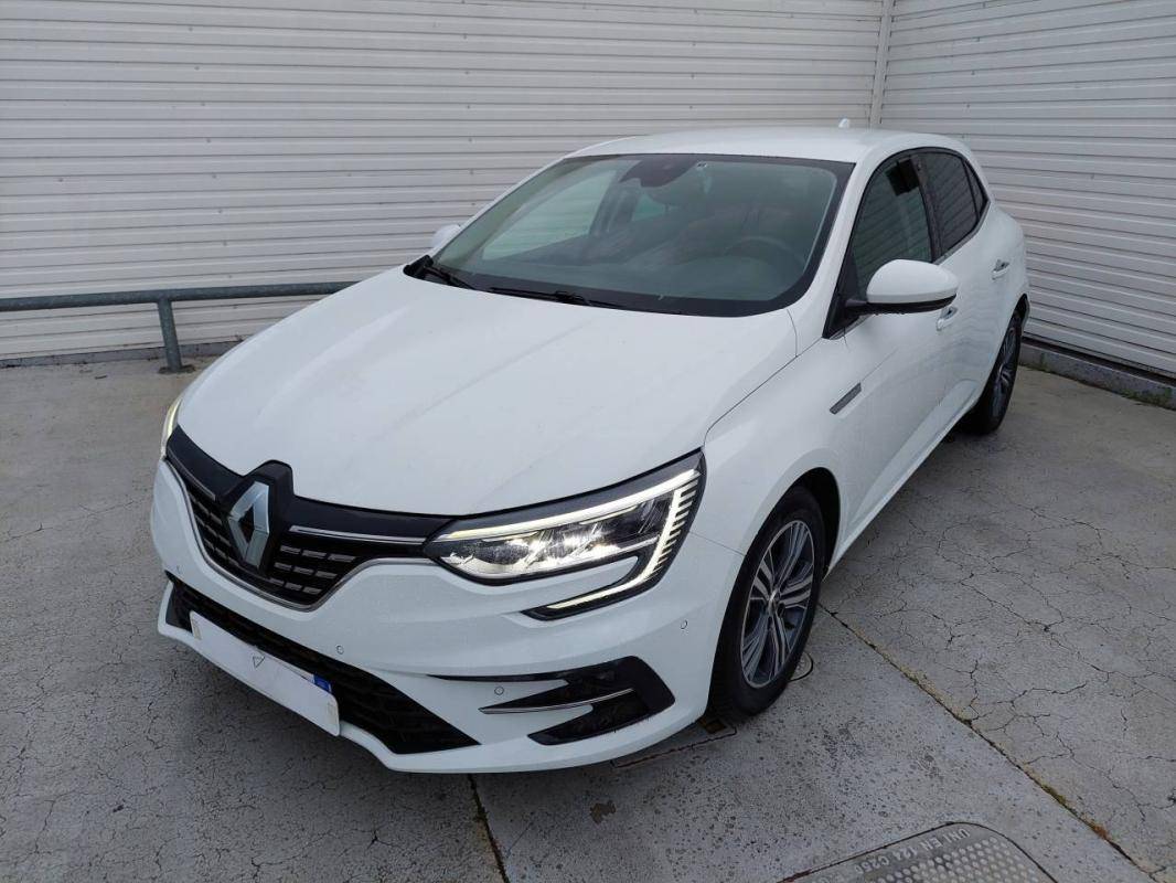 Renault Mégane