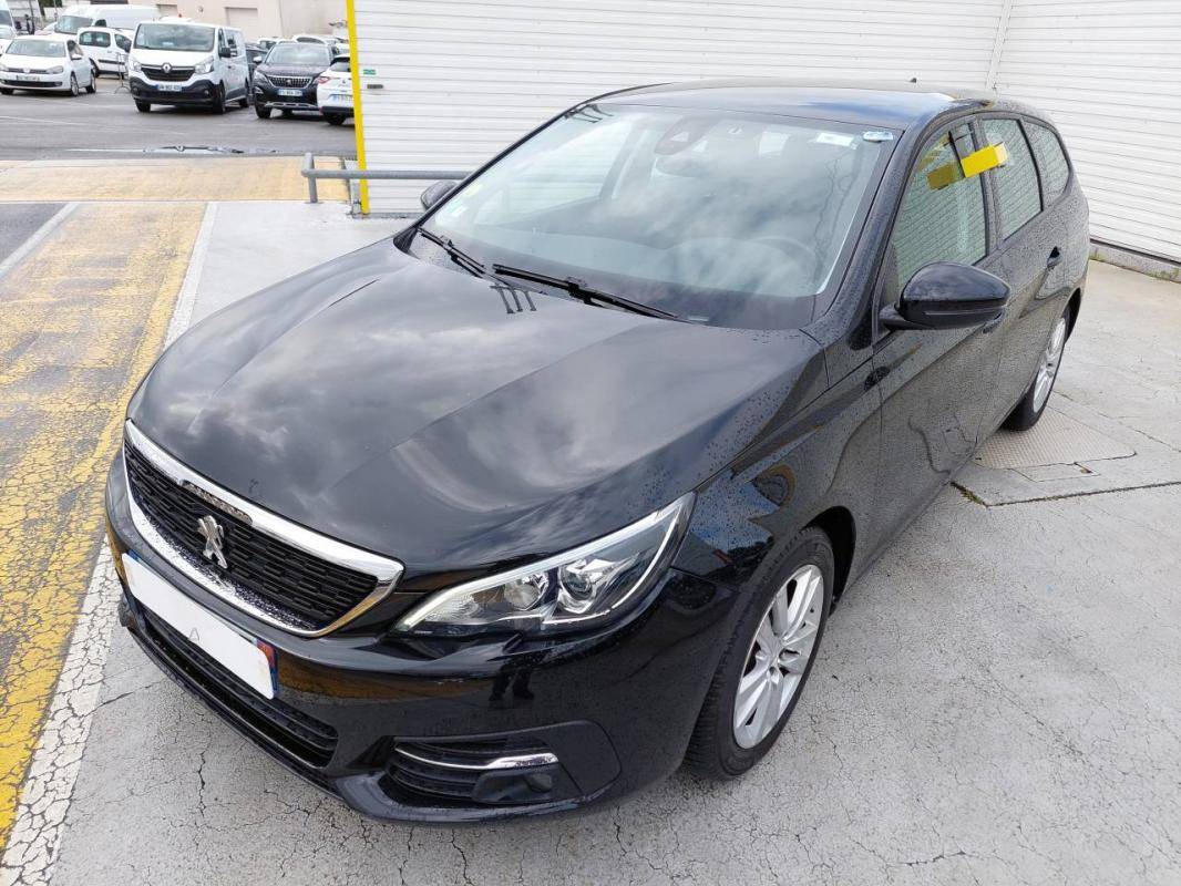 Peugeot 308 SW