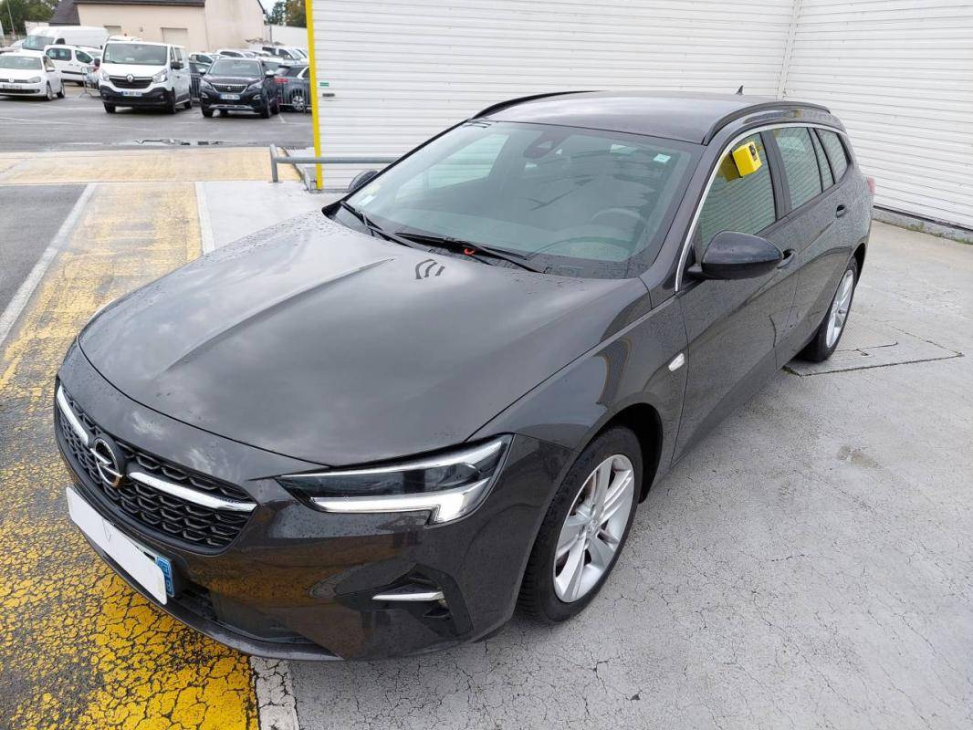 Opel Insignia Sports Tourer