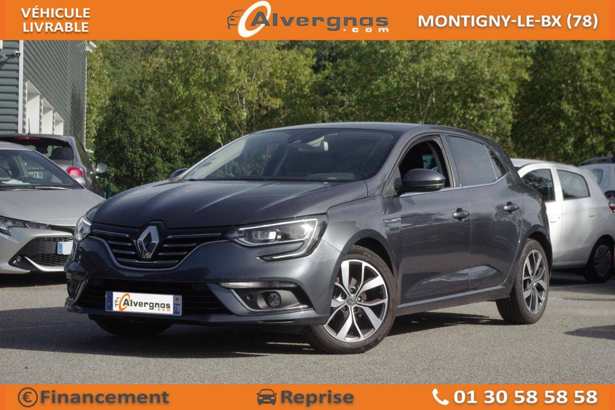 Renault Mégane