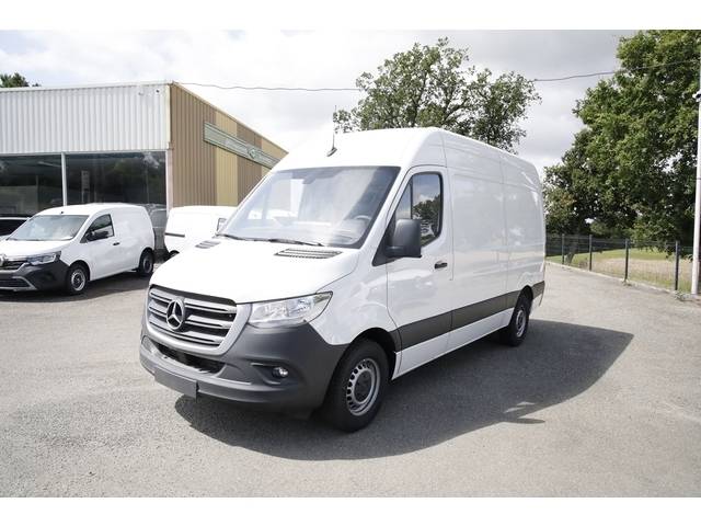 Mercedes Sprinter