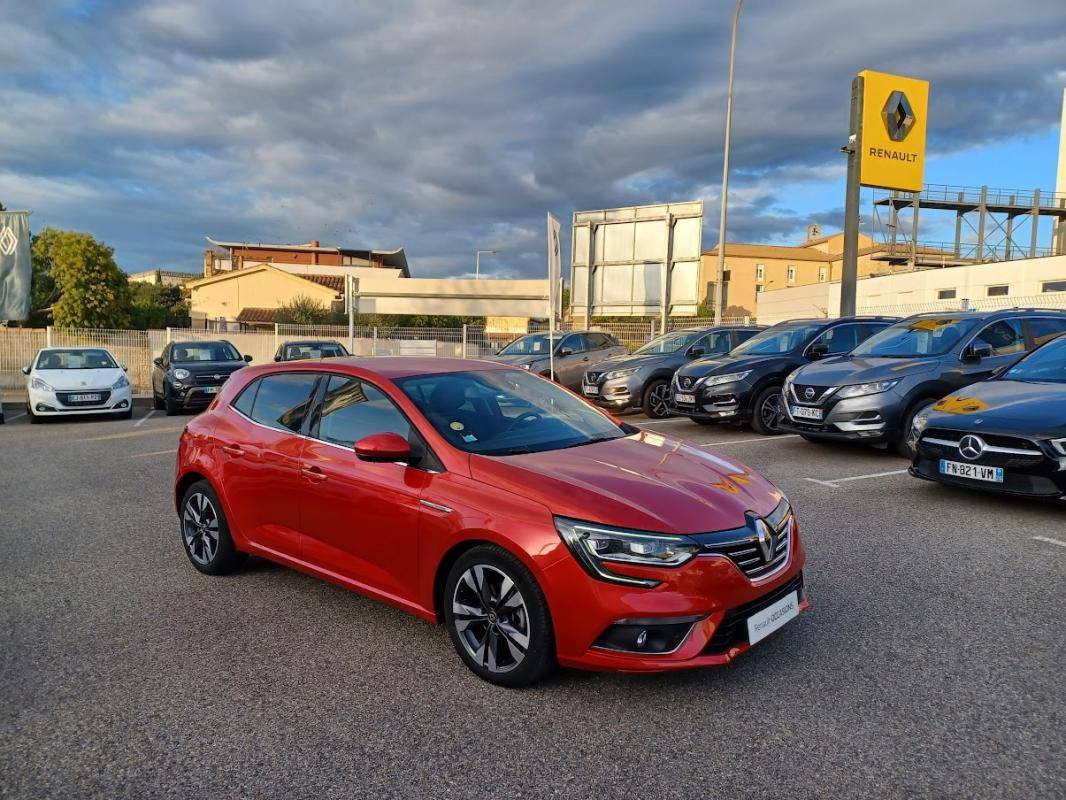 Renault Mégane