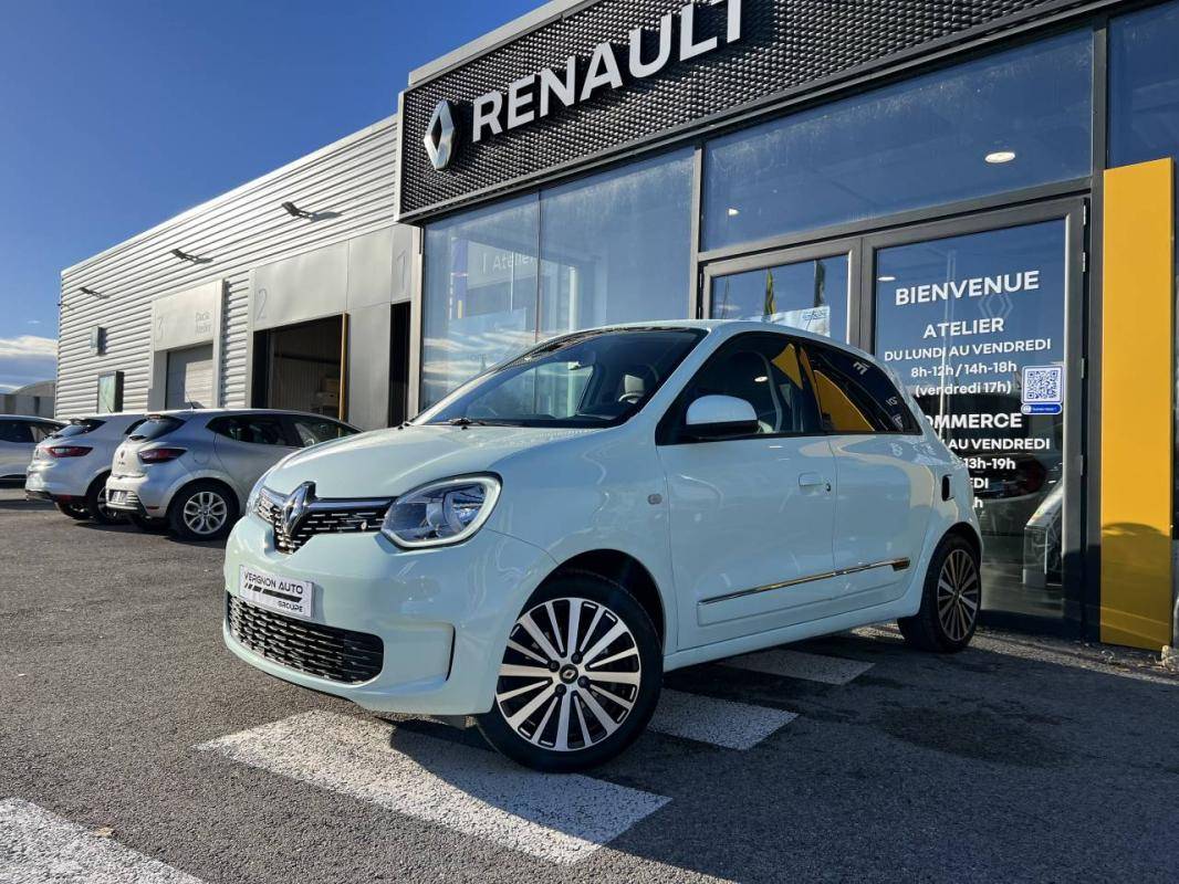 Renault Twingo