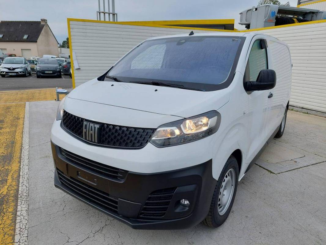 Fiat Scudo