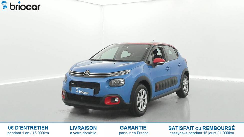 Citroën C3