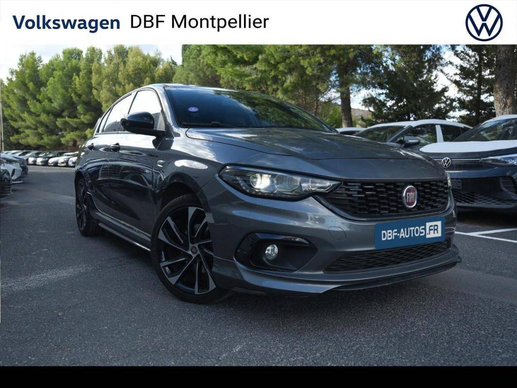 Fiat Tipo