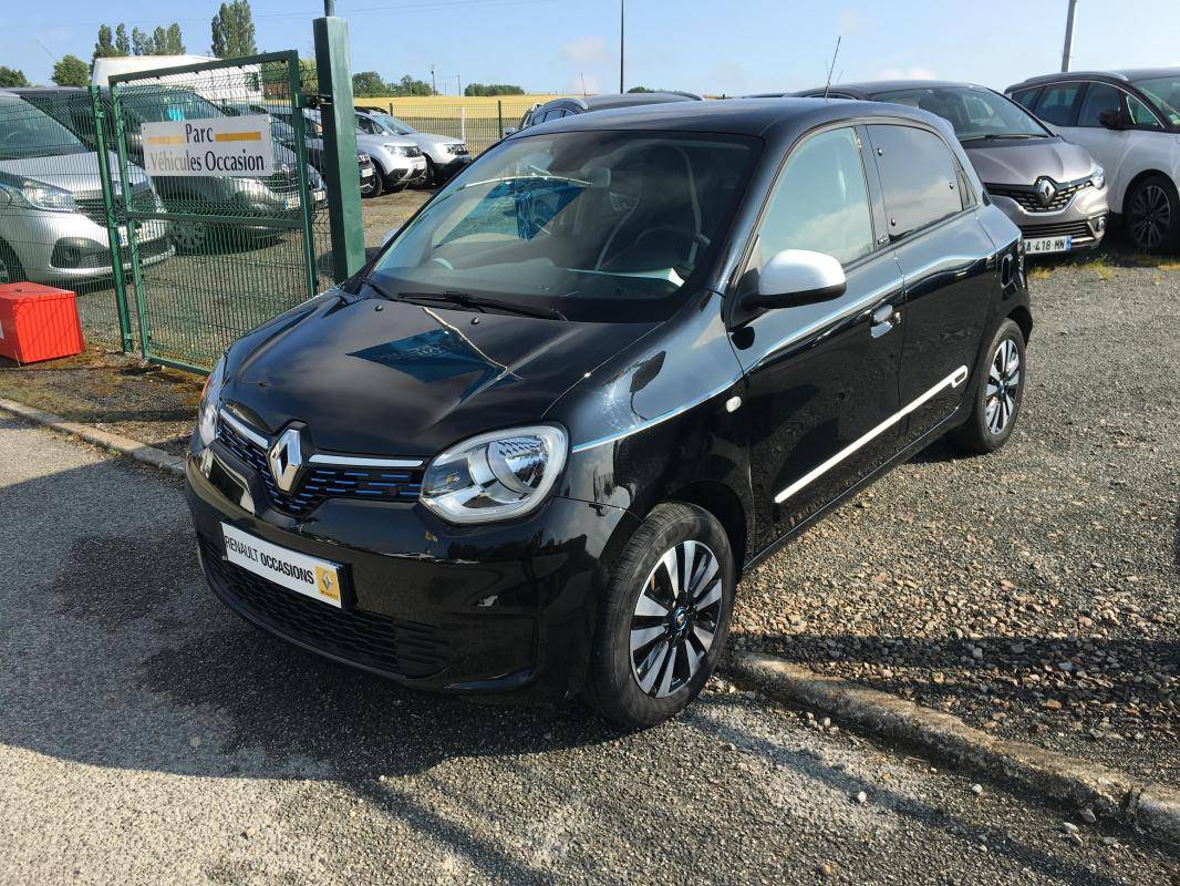 Renault Twingo