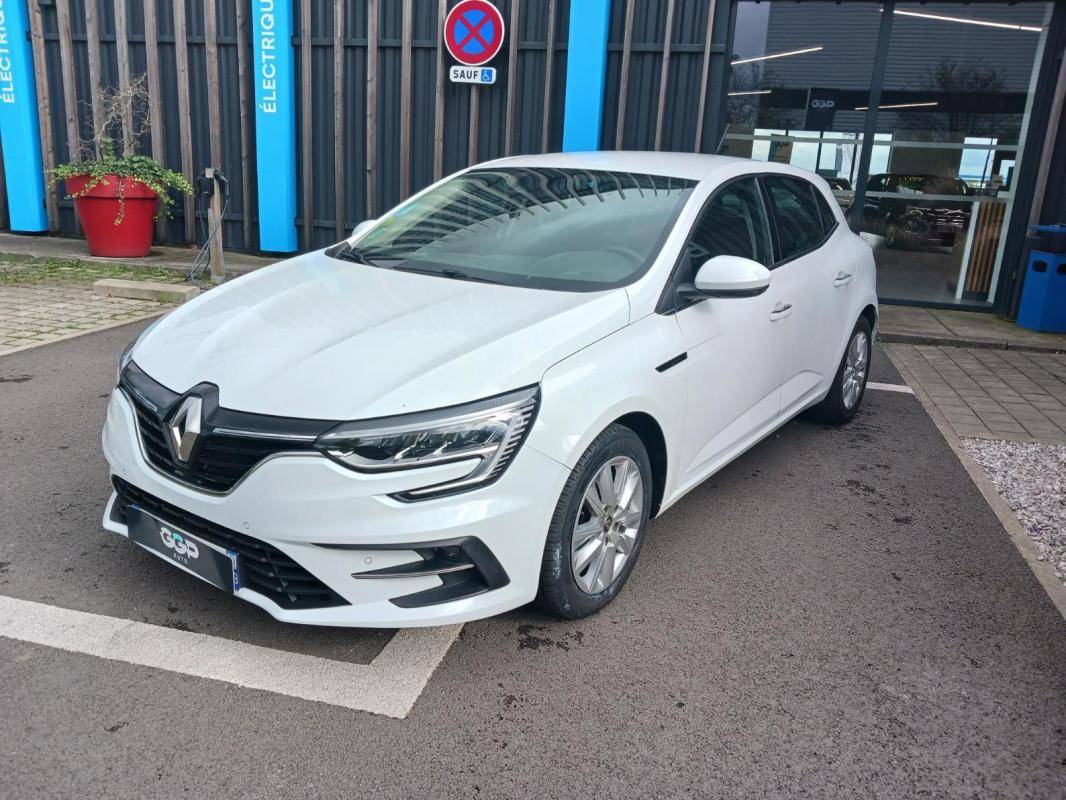 Renault Mégane