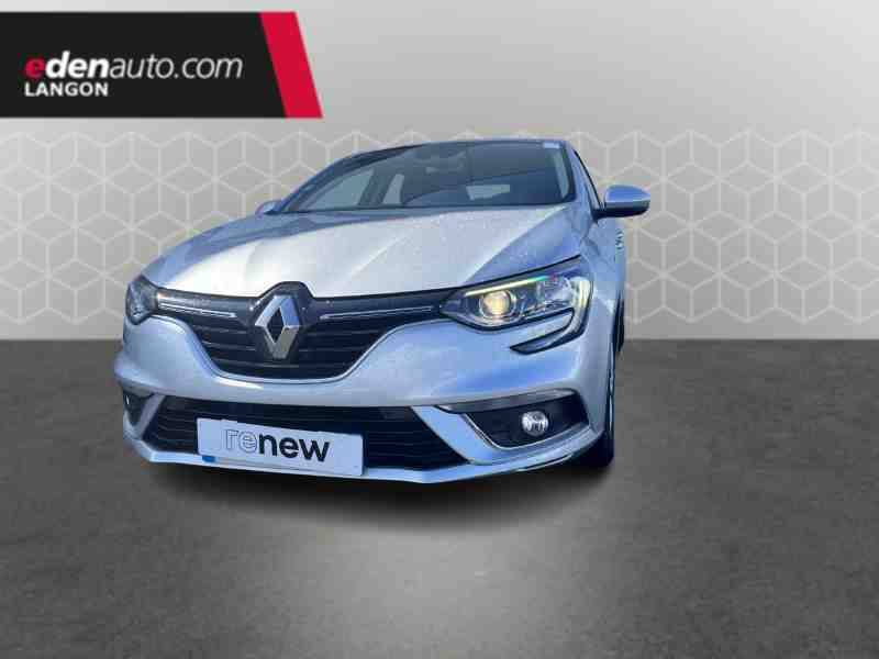 Renault Mégane