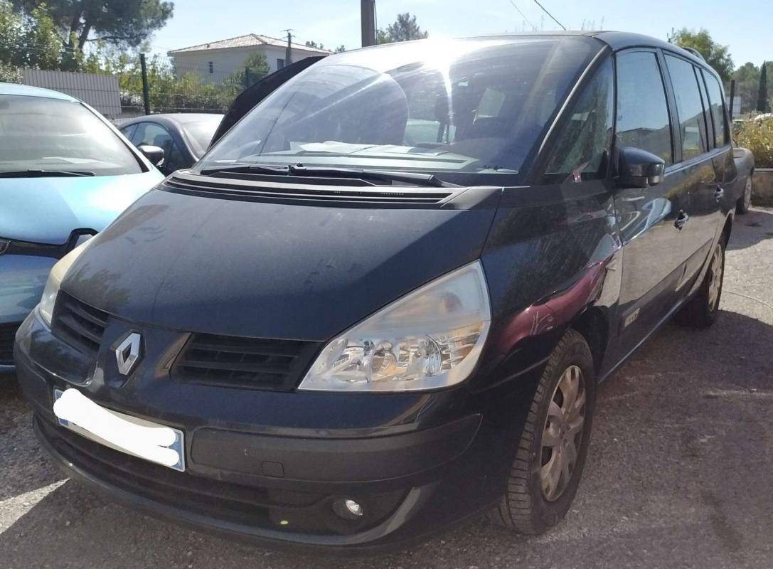 Renault Grand Espace