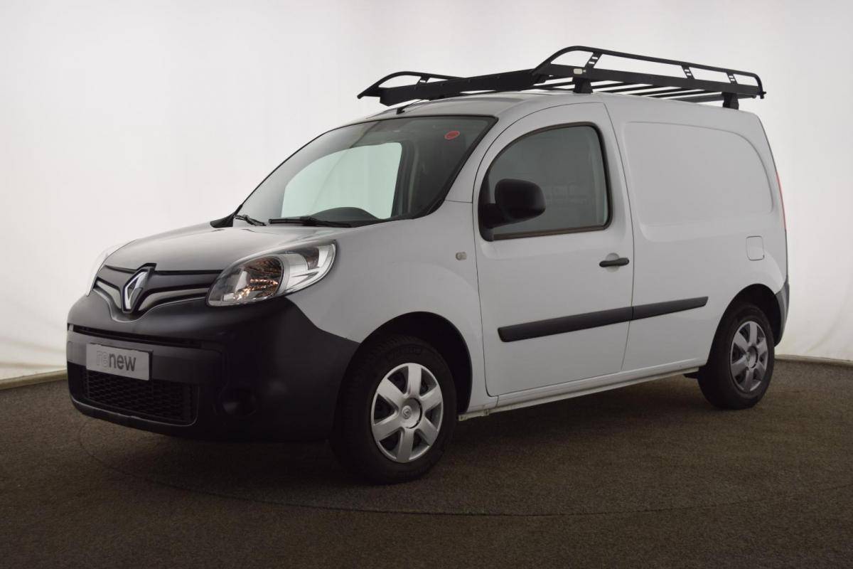 Renault Kangoo Express