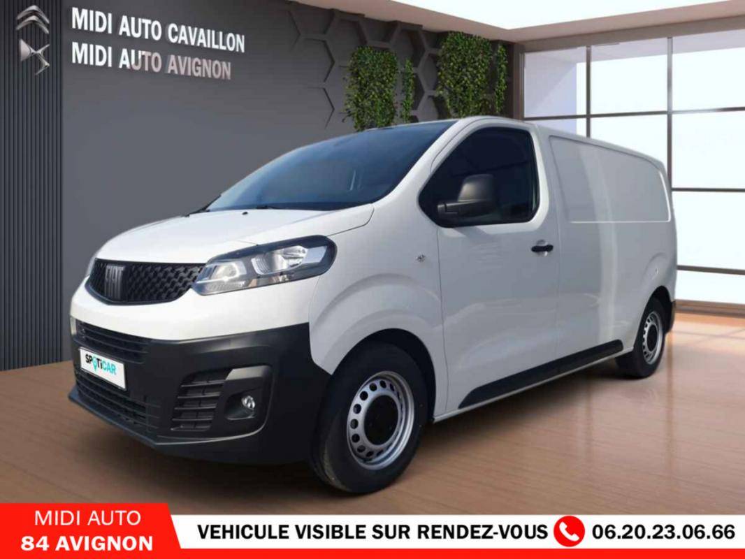 Fiat Scudo