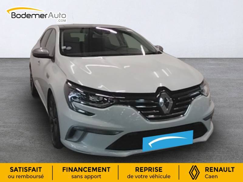 Renault Mégane