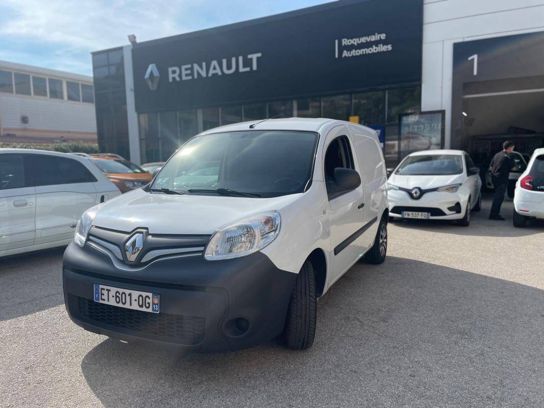 Renault Kangoo Express