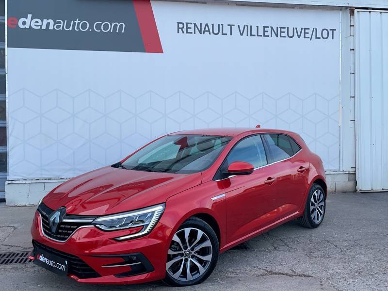 Renault Mégane