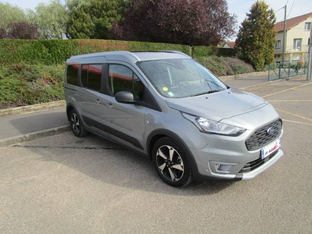 Ford Tourneo Connect