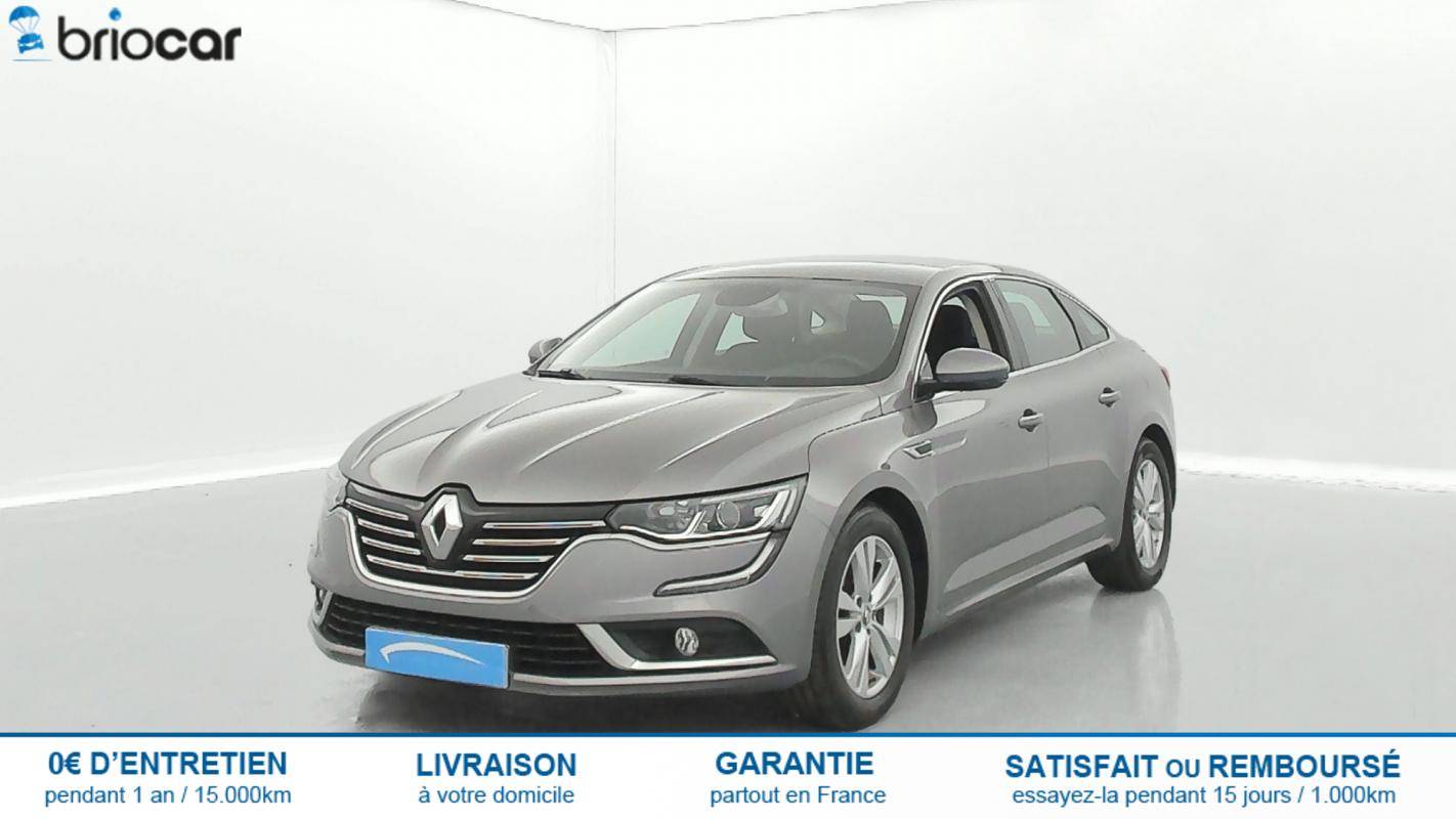 Renault Talisman