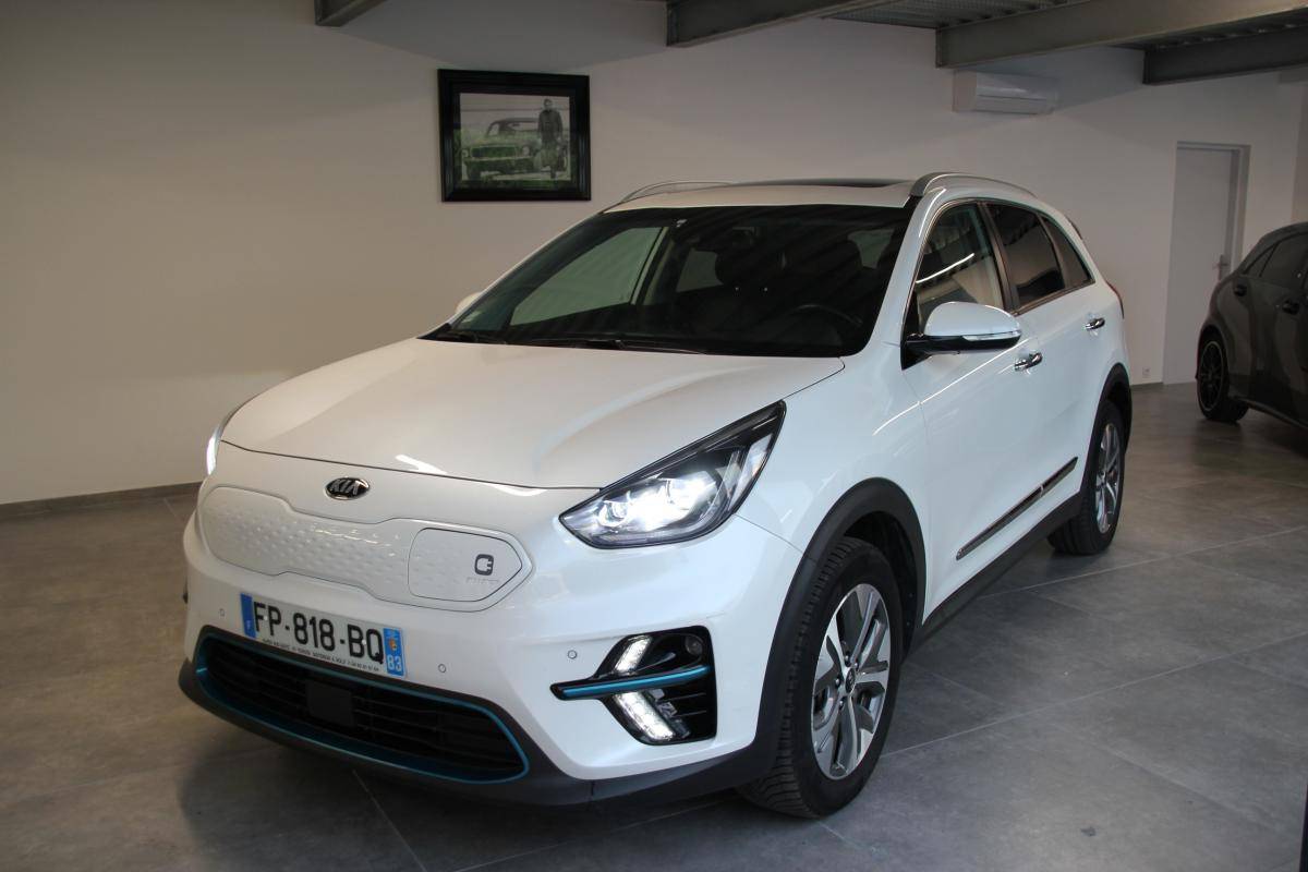 Kia e-Niro