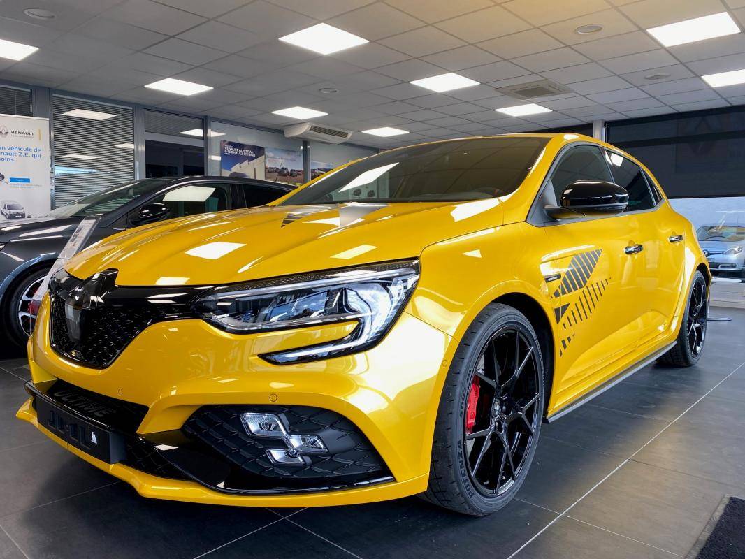 Renault Mégane