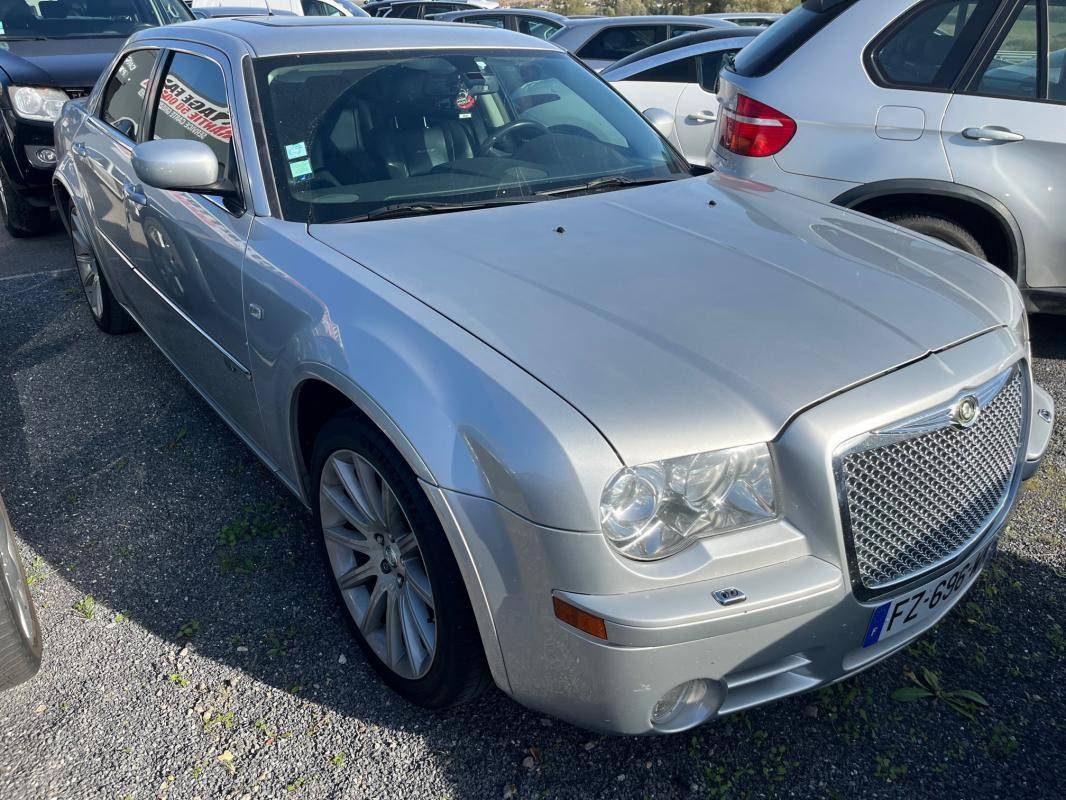 Chrysler 300 C