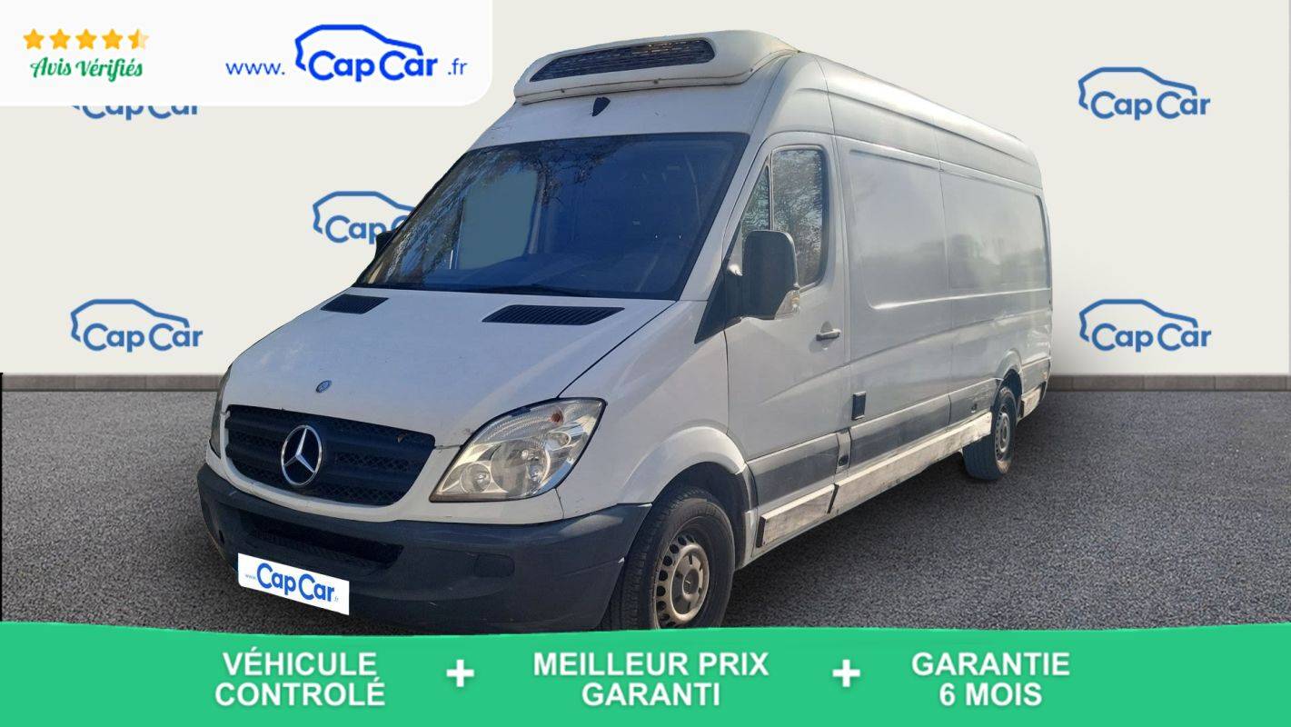 Mercedes Sprinter