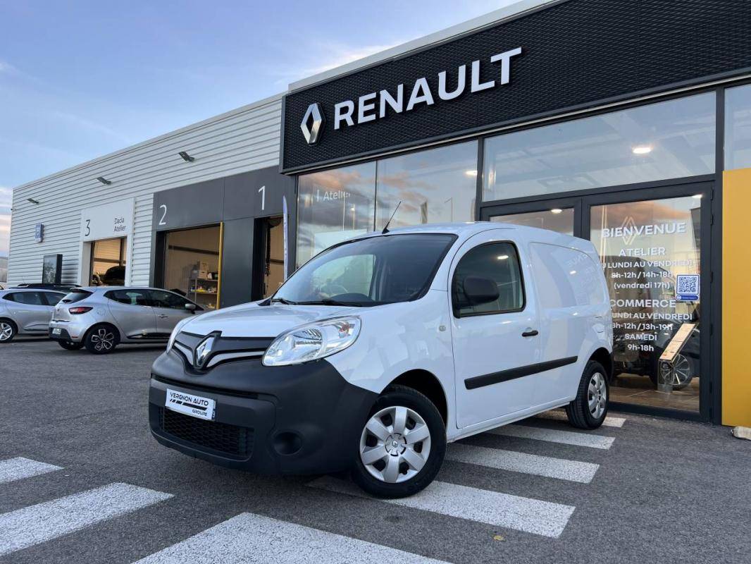 Renault Kangoo Express