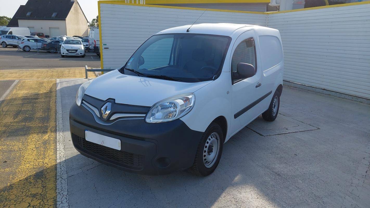 Renault Kangoo Express