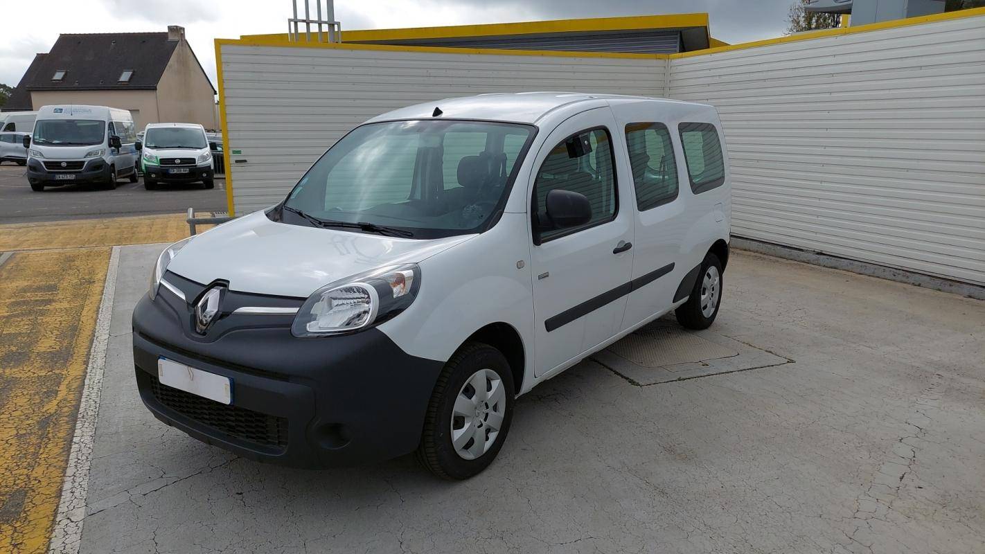 Renault Kangoo Express