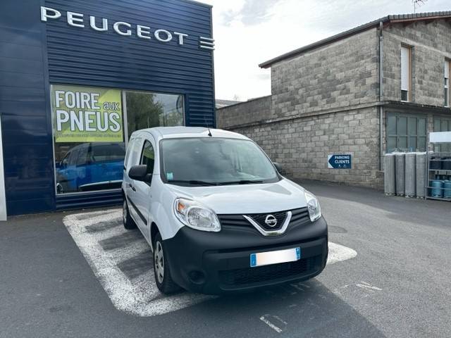 Nissan NV250