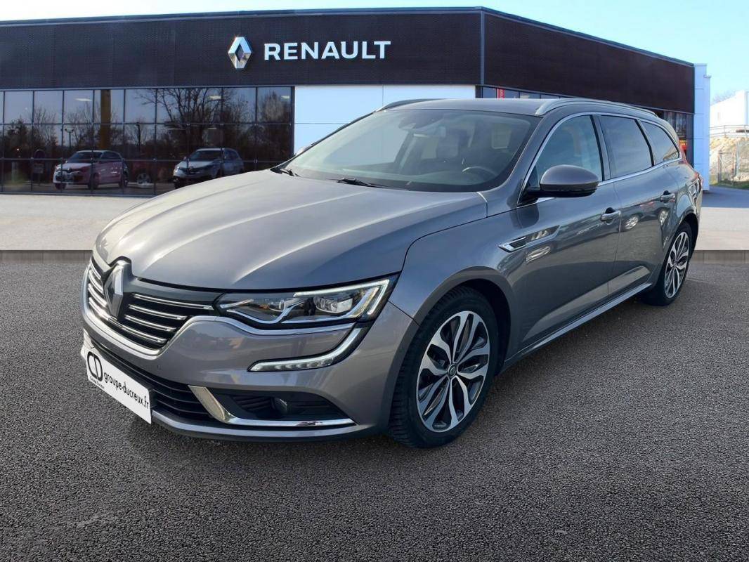 Renault Talisman Estate