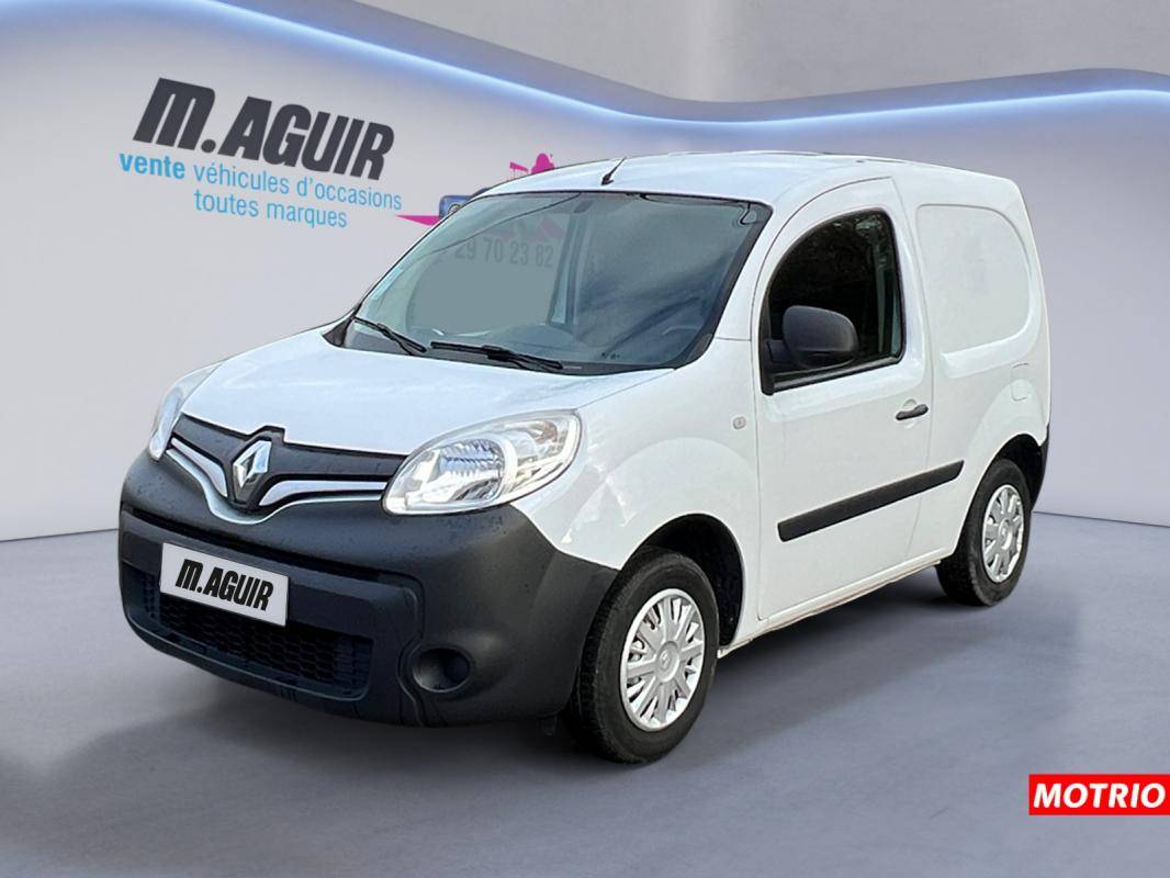 Renault Kangoo Express