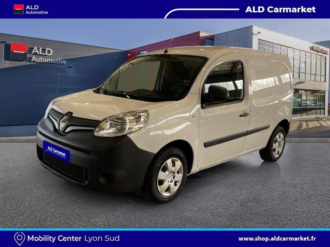 Renault Kangoo Express