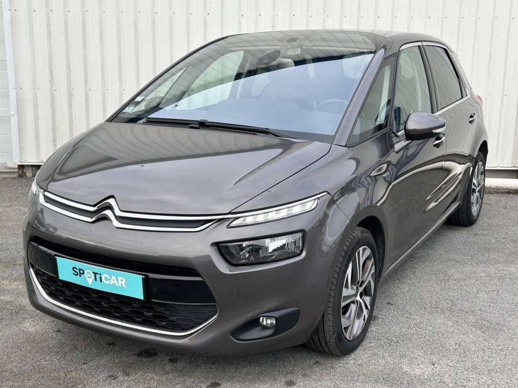 Citroën C4 Picasso