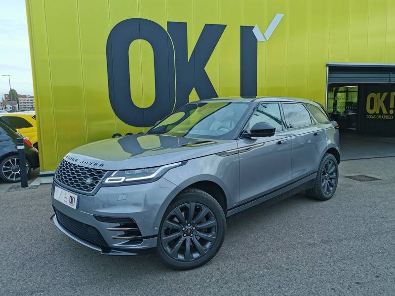 Land Rover Velar