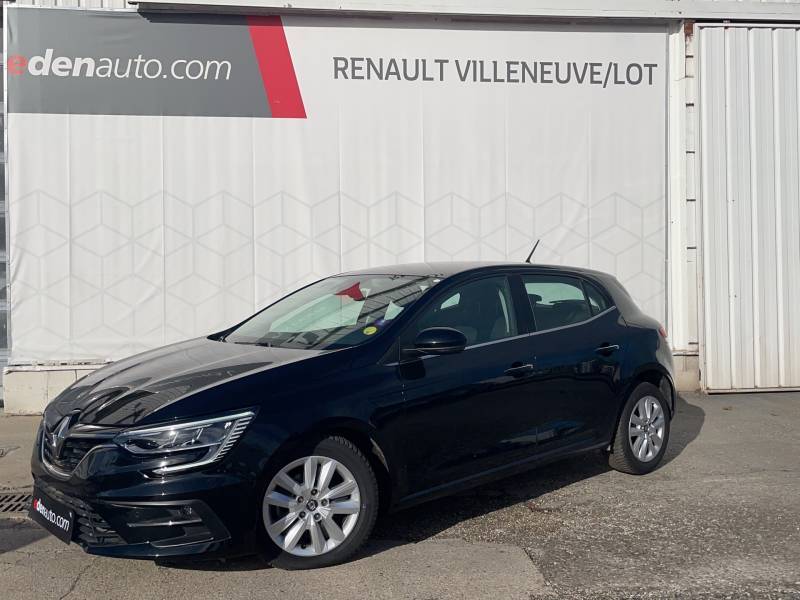 Renault Mégane