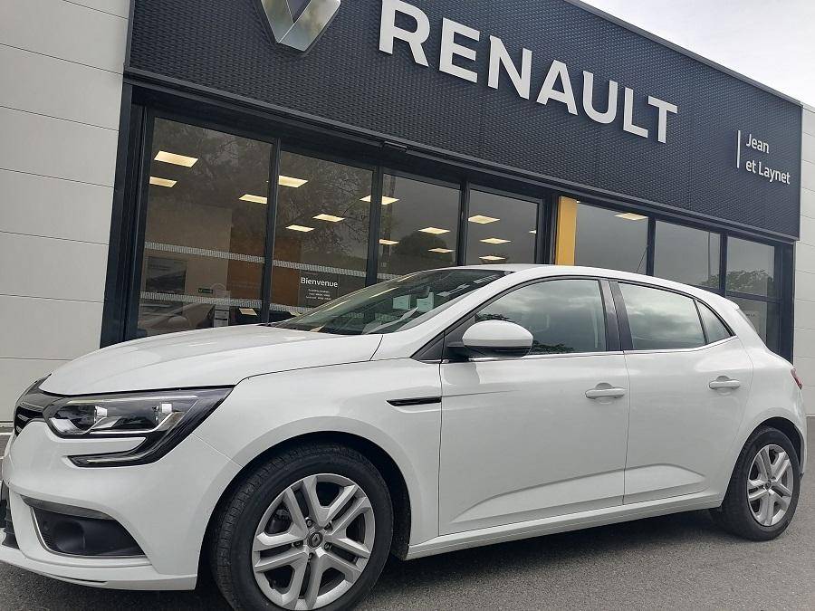 Renault Mégane