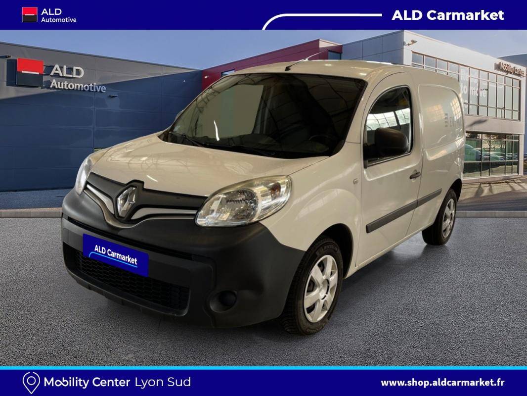 Renault Kangoo Express