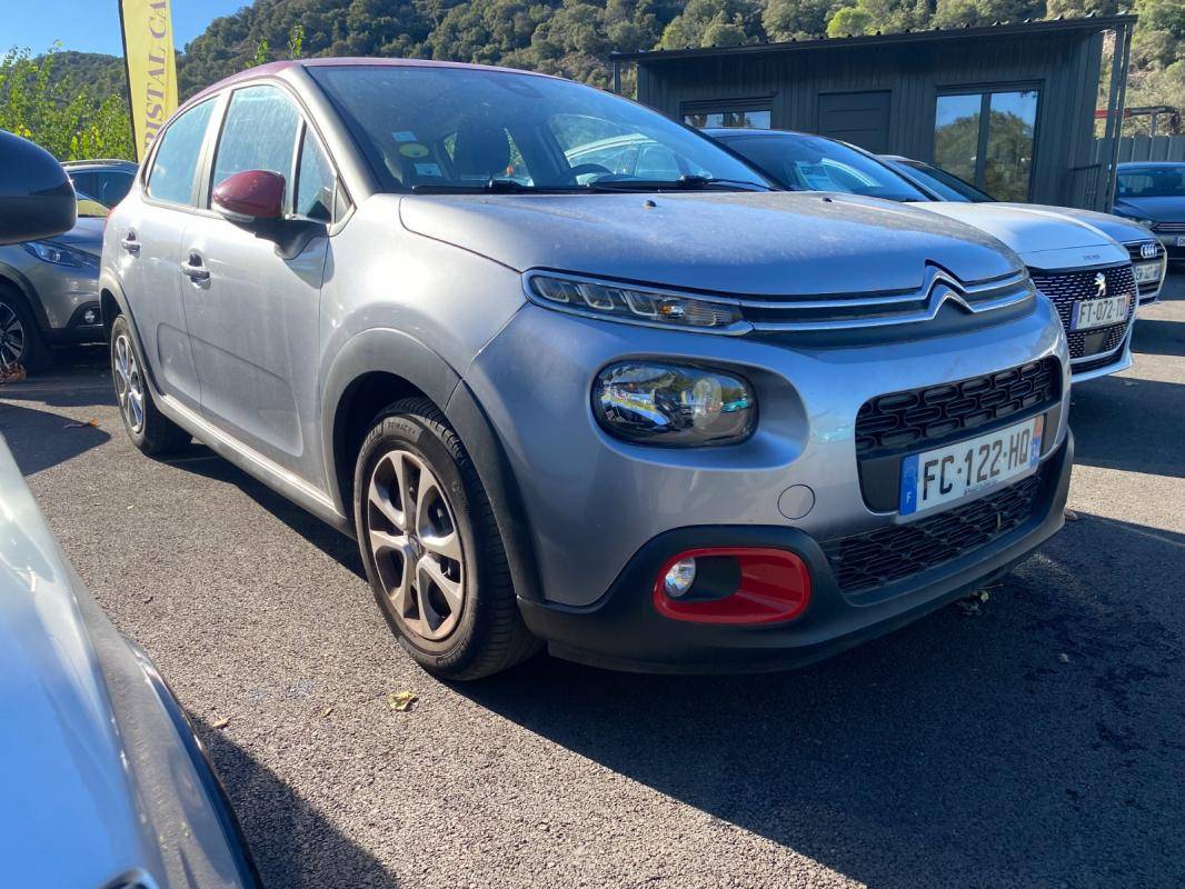 Citroën C3