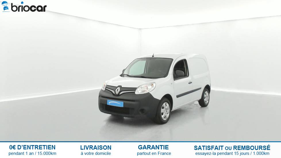 Renault Kangoo Express