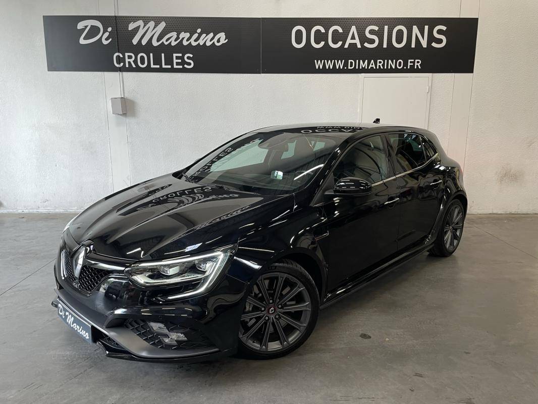 Renault Mégane