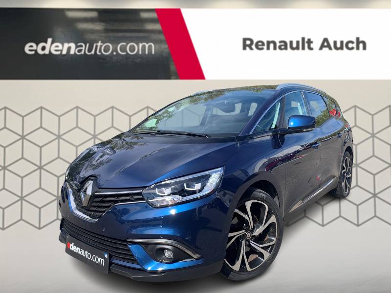 Renault Grand Scénic