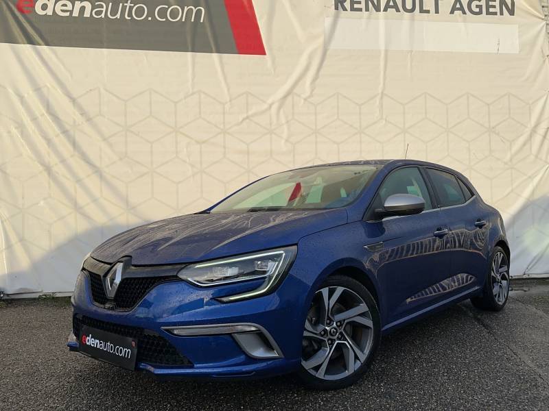 Renault Mégane