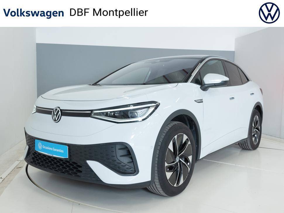 Volkswagen ID.5