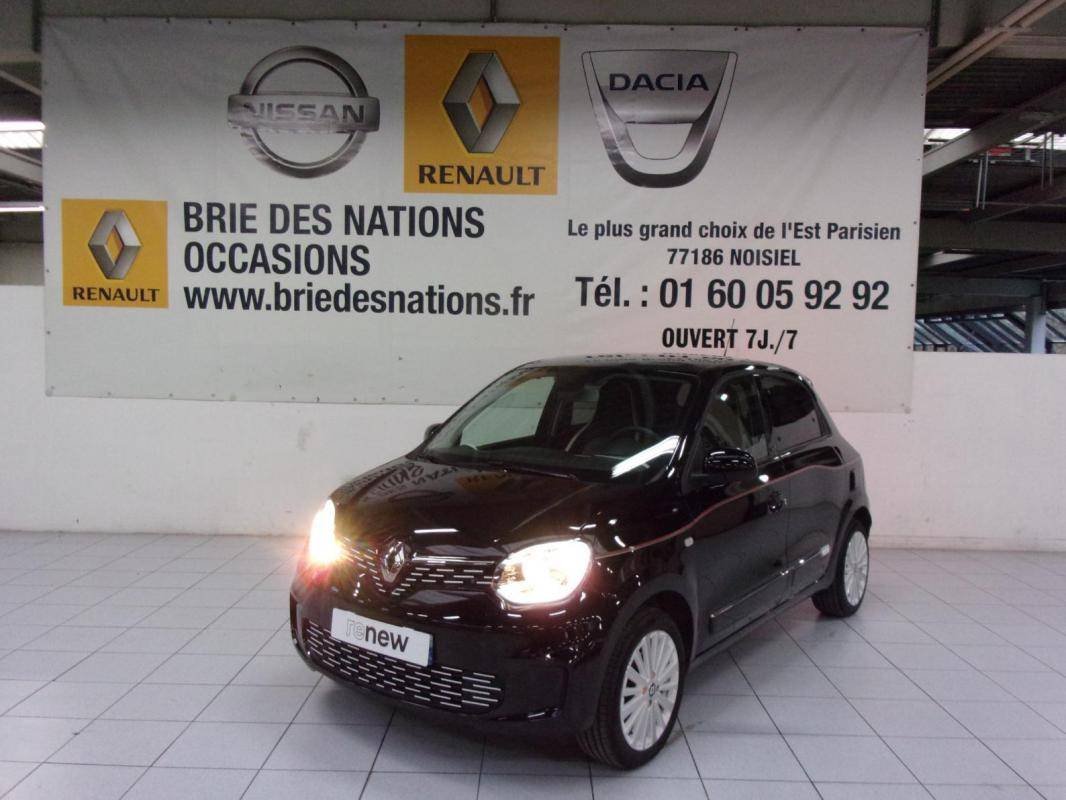 Renault Twingo