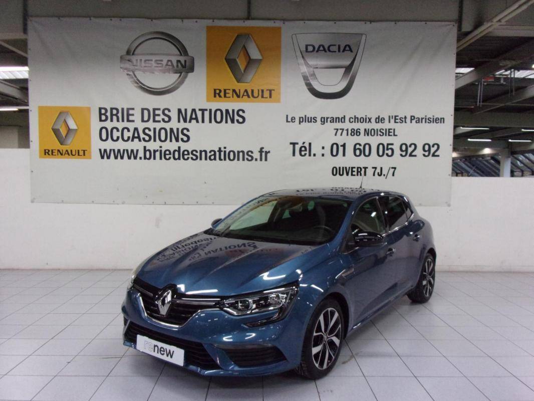 Renault Mégane