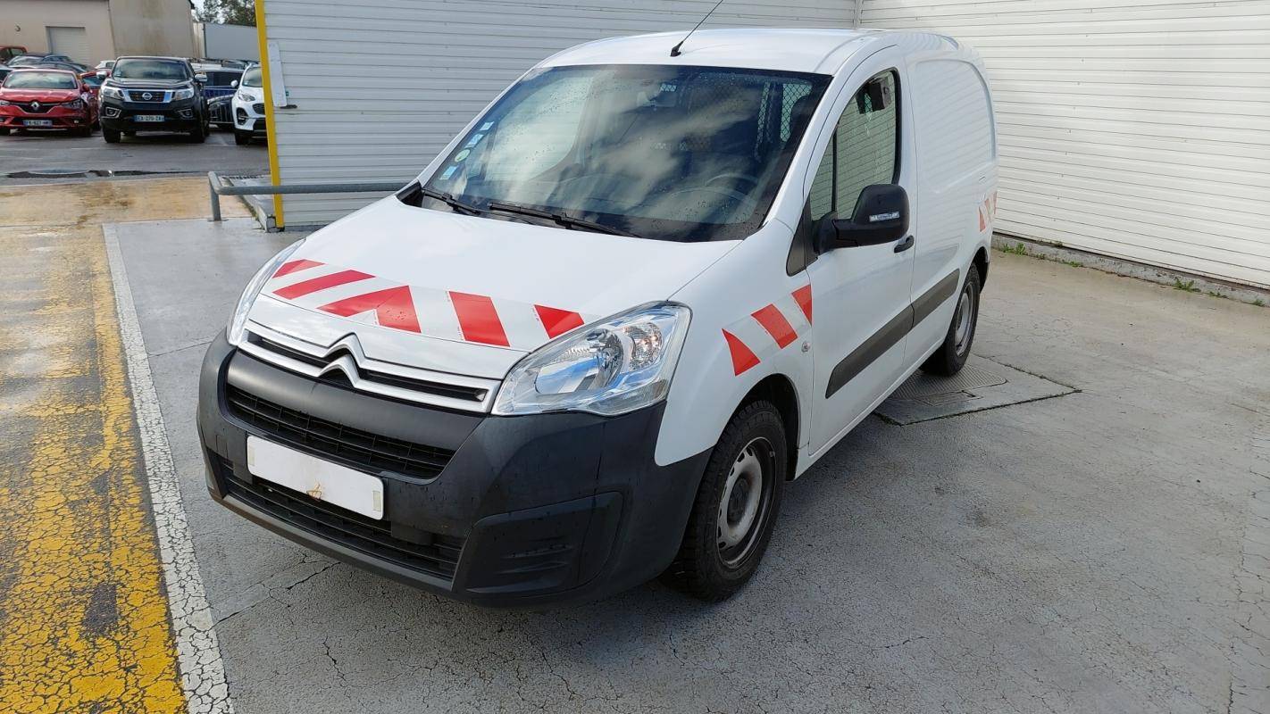 Citroën Berlingo