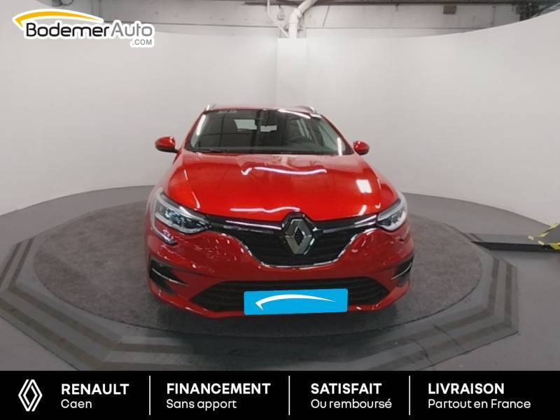 Renault Mégane