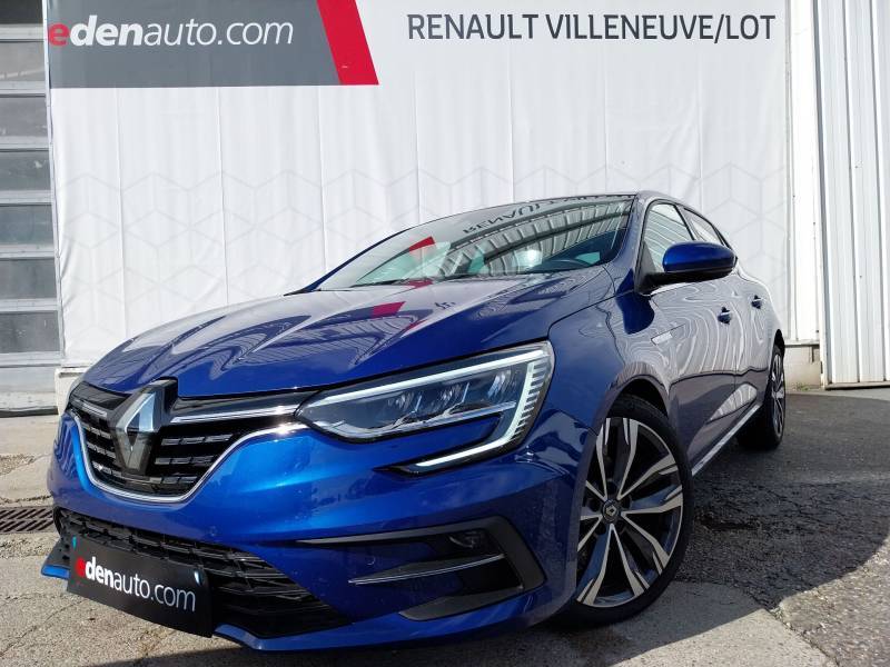 Renault Mégane