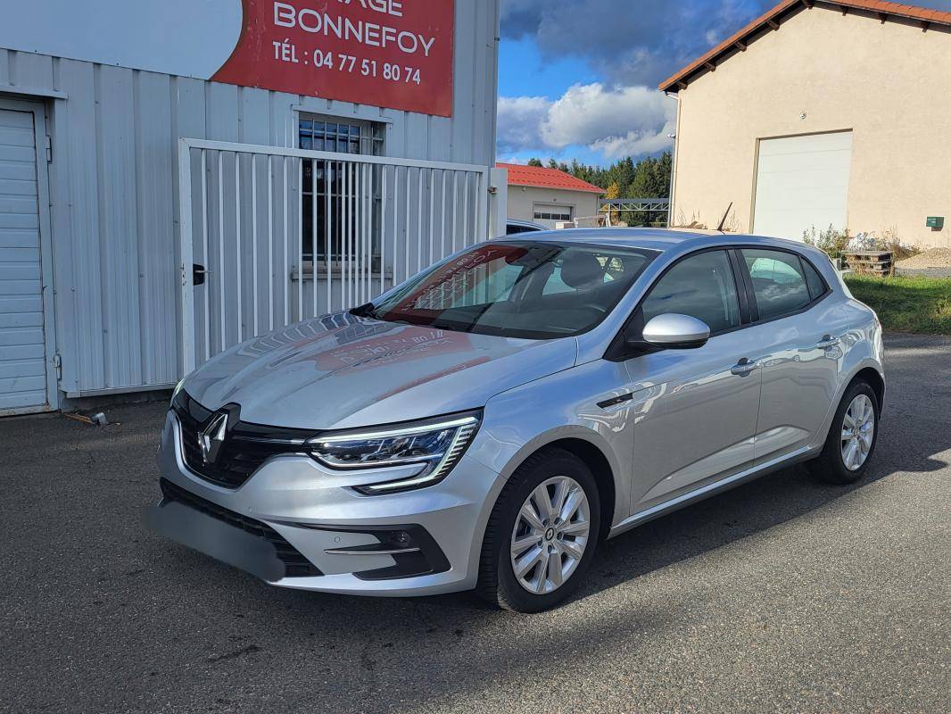 Renault Mégane