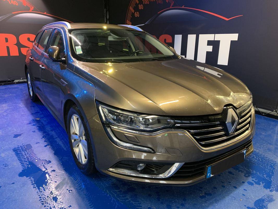 Renault Talisman